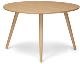 Article Seno Round Dining Table