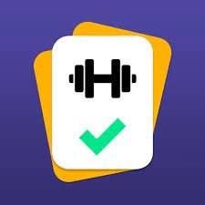 Sweat Deck App