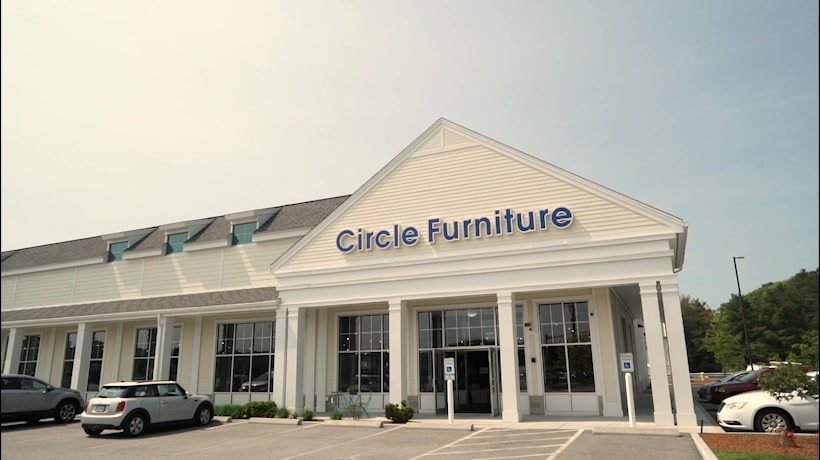 Circle Furniture