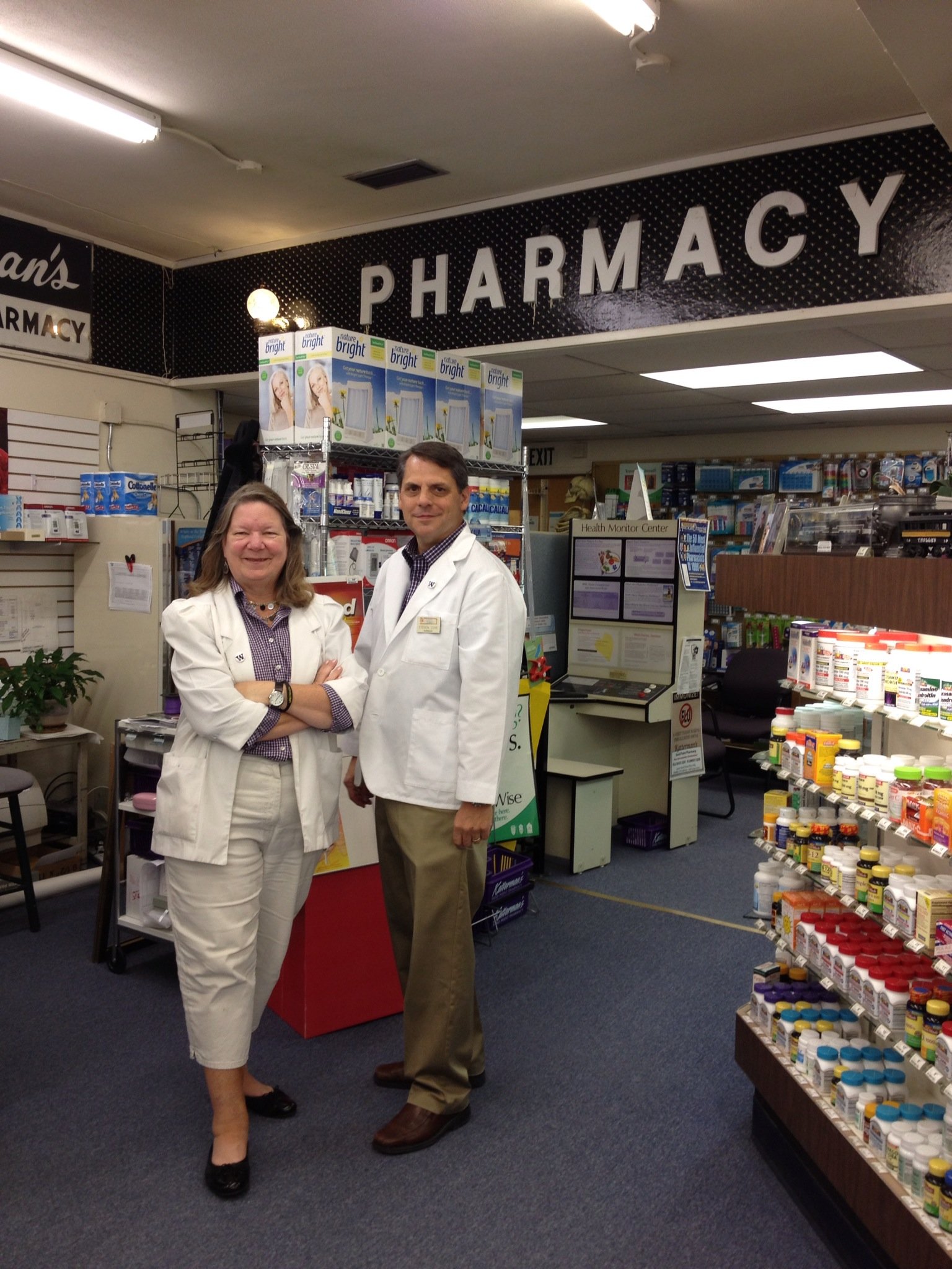 Katterman’s Sandpoint Pharmacy