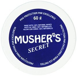 Musher's Secret