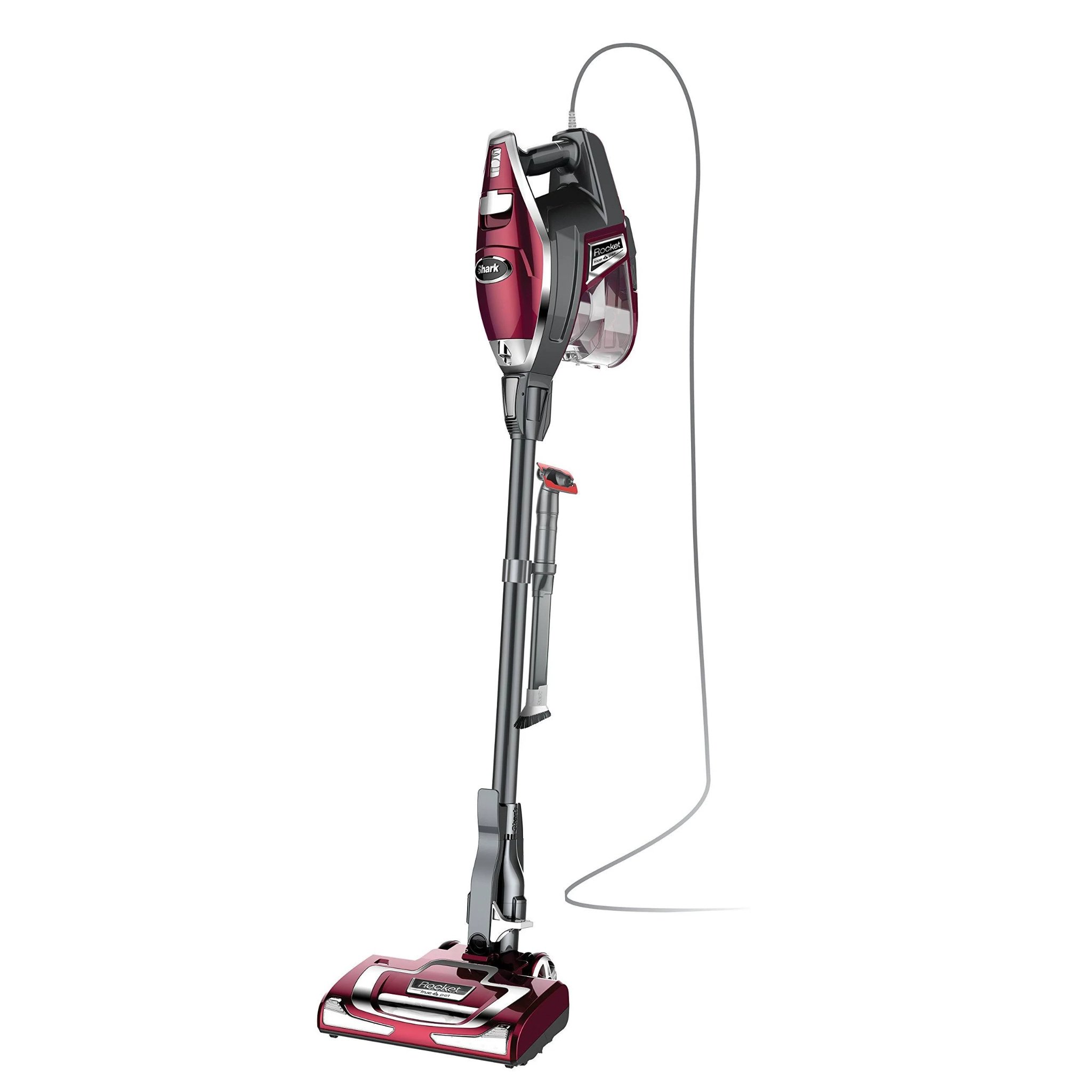 Shark Rocket Deluxepro Stick Vacuum