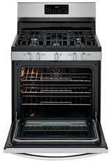 Frigidaire Gallery Gas Range Stove