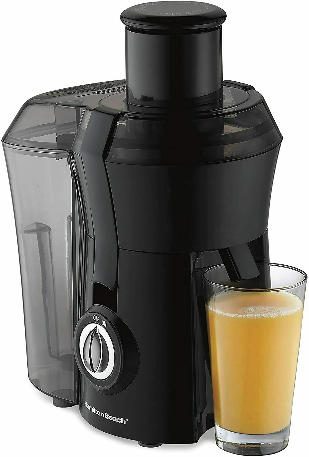 Hamilton Beach Juicer Machine