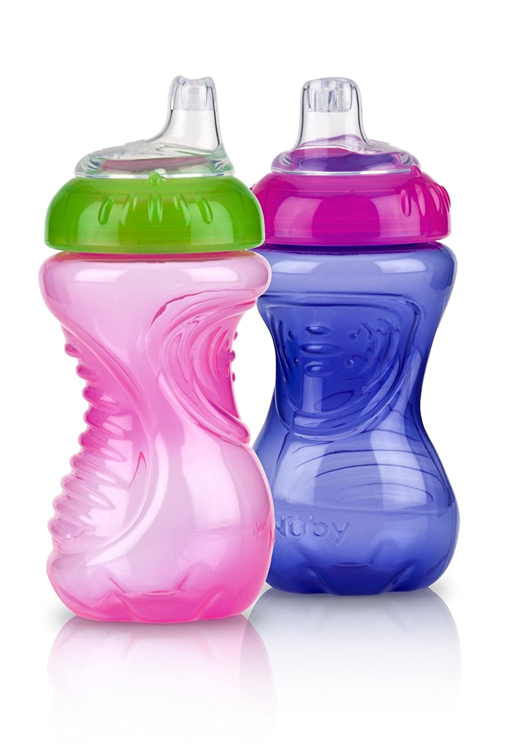 Nuby Sippy Cup