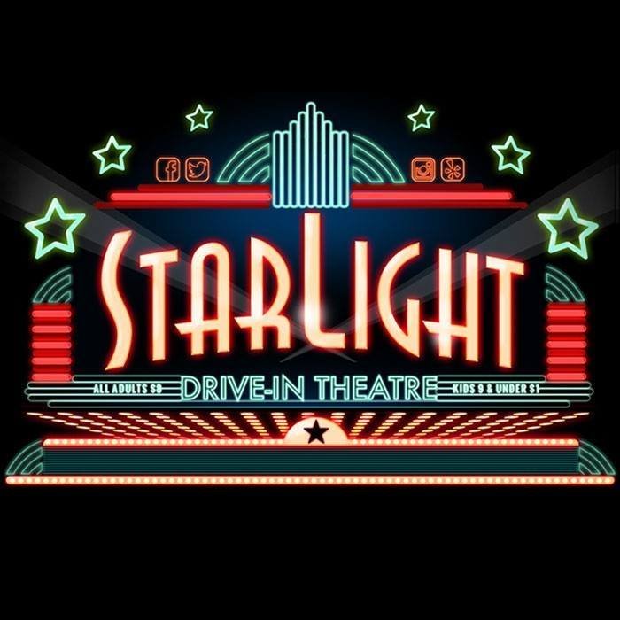 Starlight Drive-In