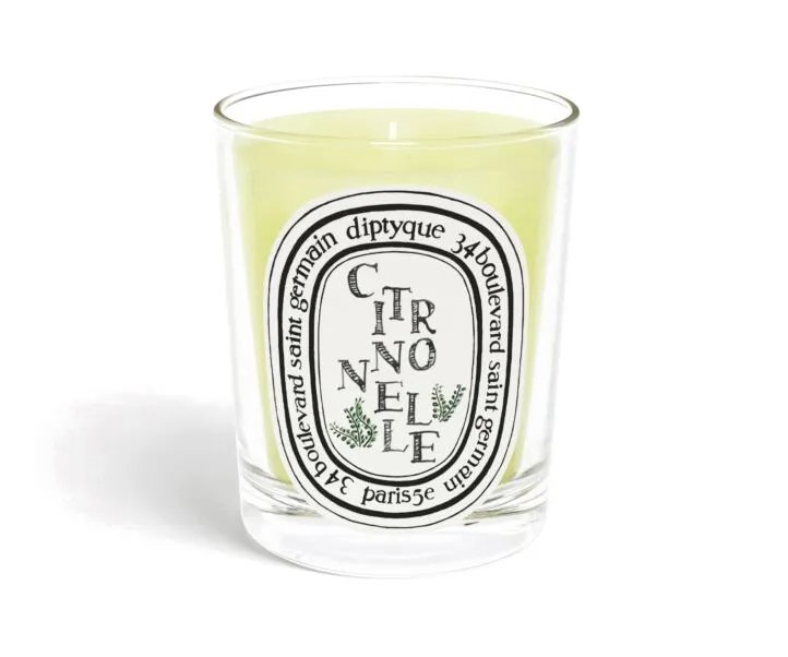 Diptyque Candles