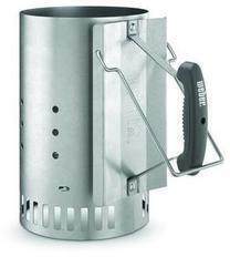 Weber Rapidfire Chimney Starter