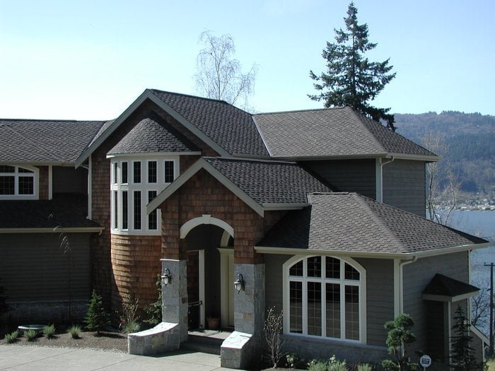 Legacy Roofing Northwest