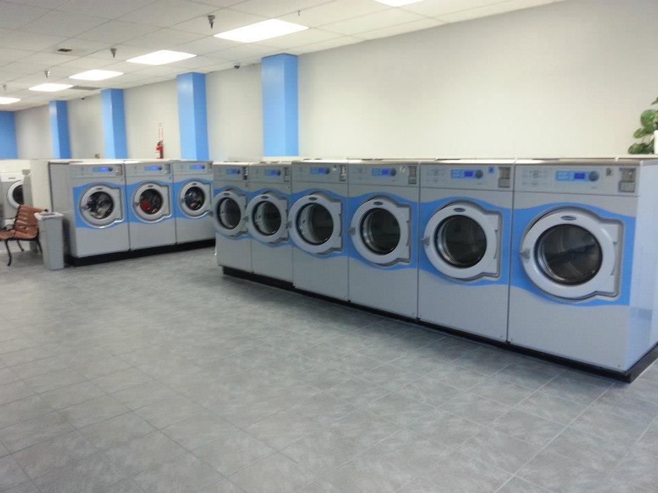 Puyallup Legacy Laundry