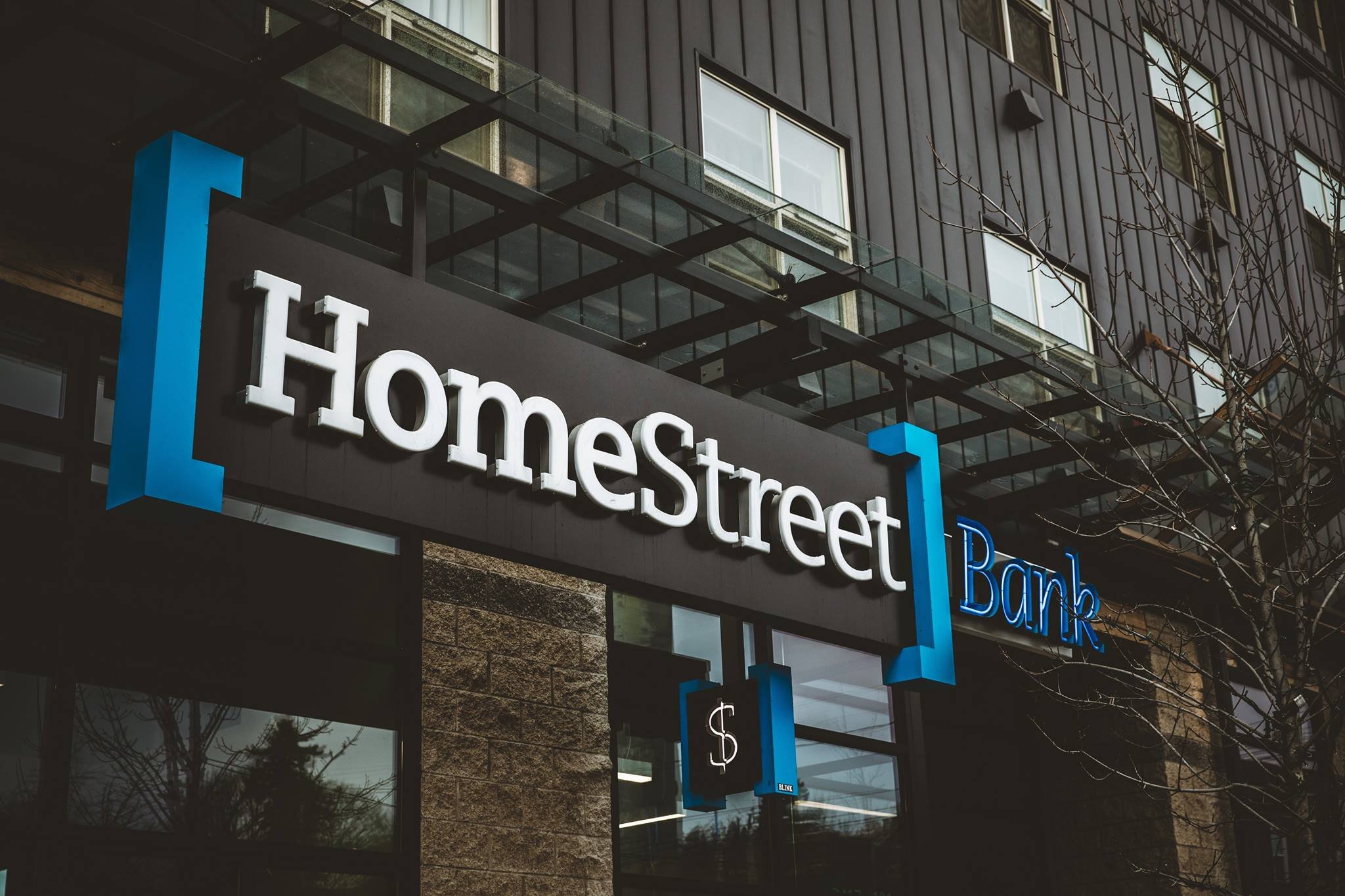 Homestreet Bank