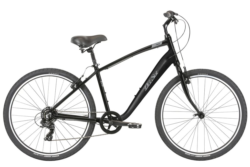 Del Sol Hybrid Bicycles