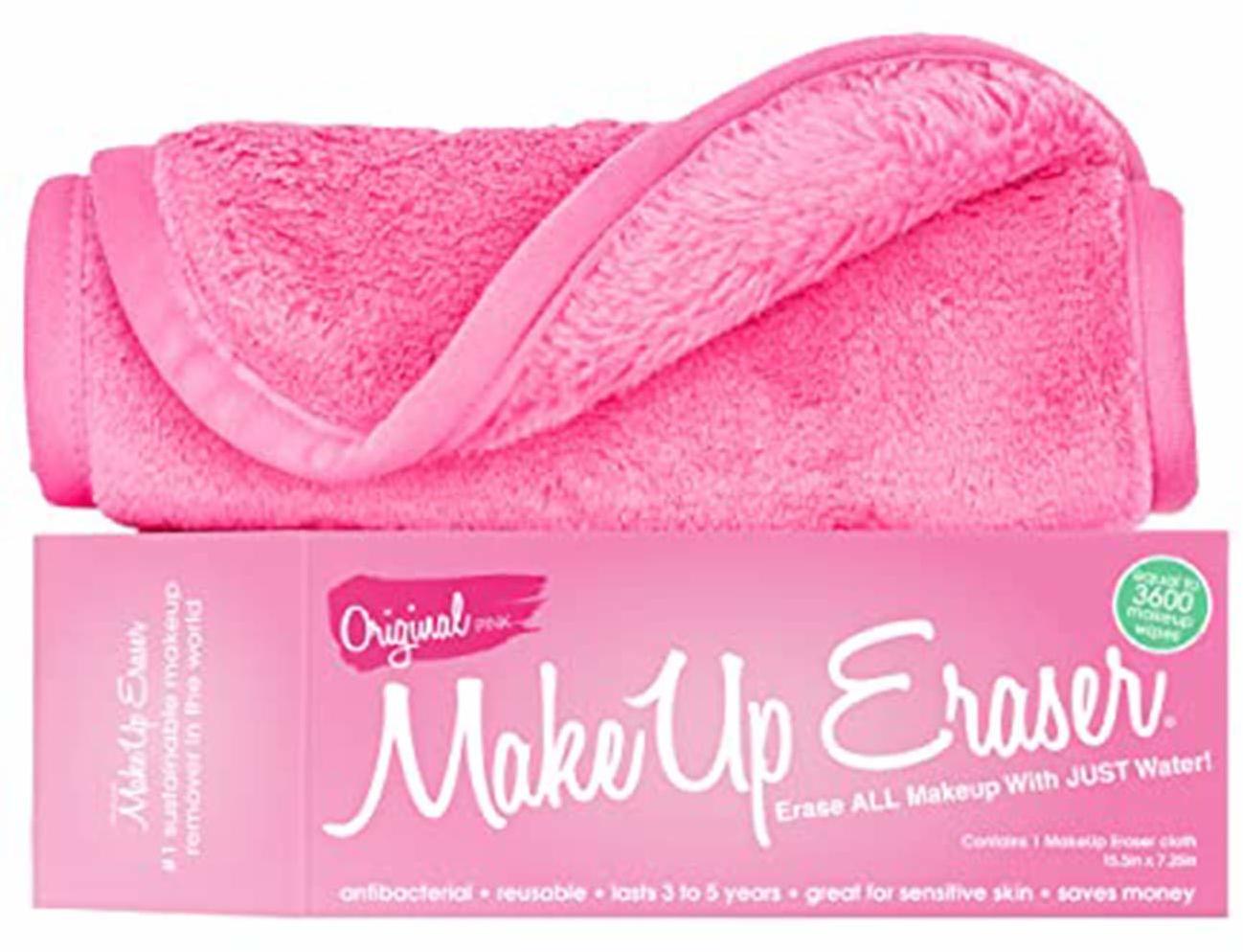 Makeup Eraser