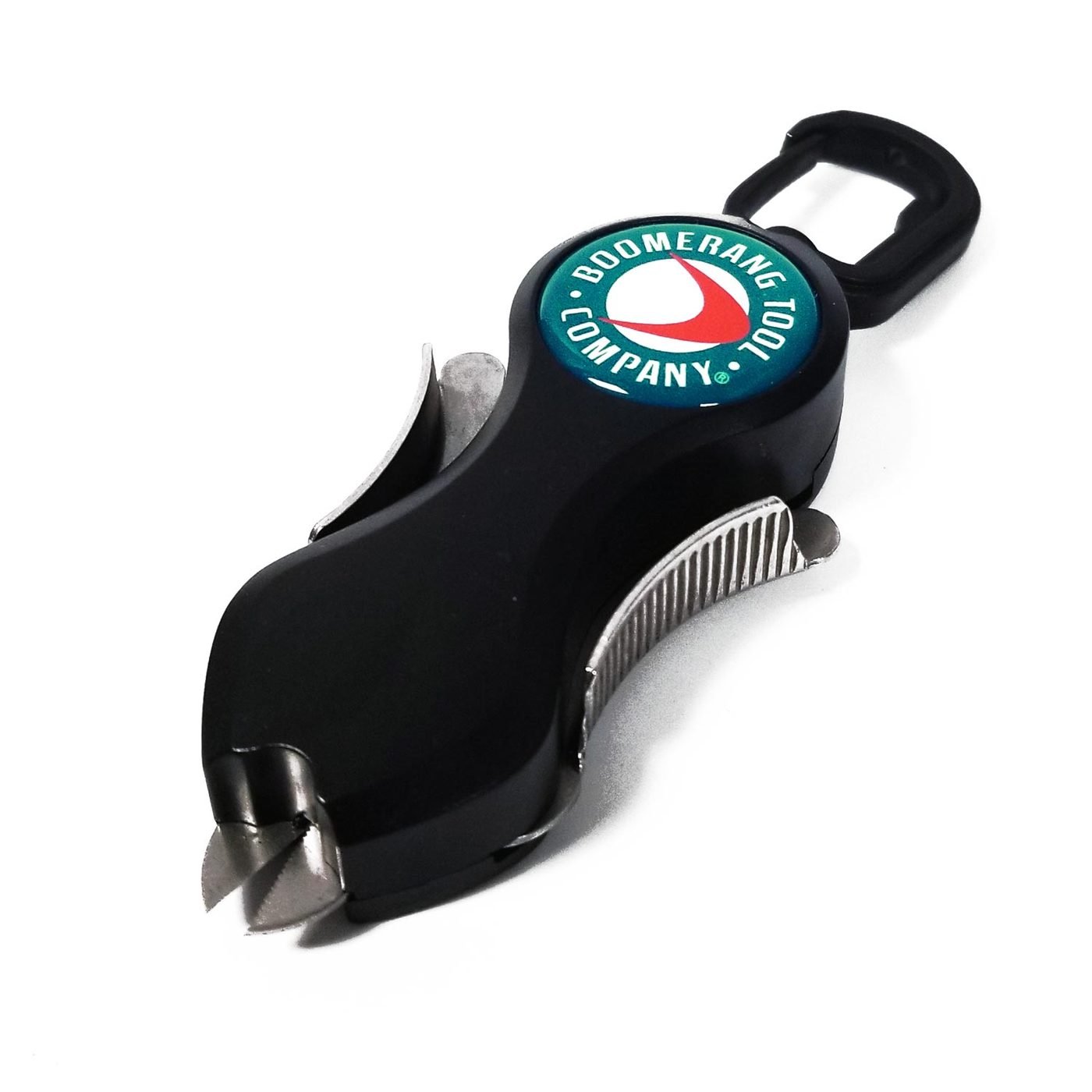 Boomerang Tool Line Cutter