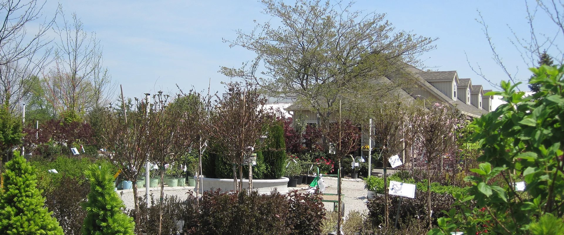 Allisonville Nursery