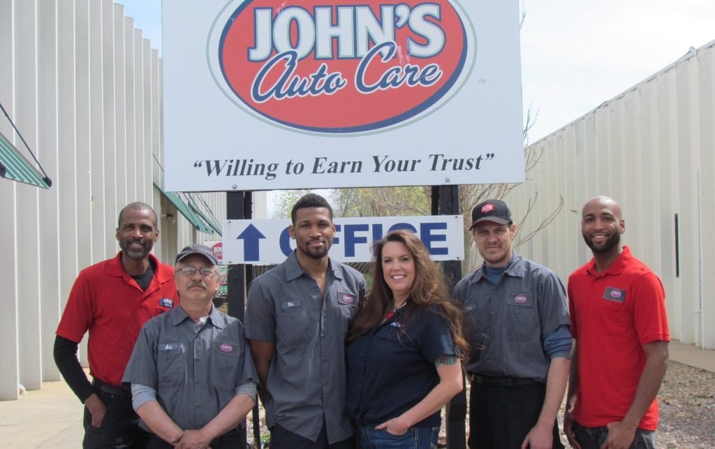 John's Auto Care