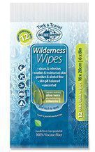 Sea to Summit Wilderness Wipes