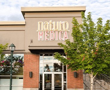 NaturoMedica