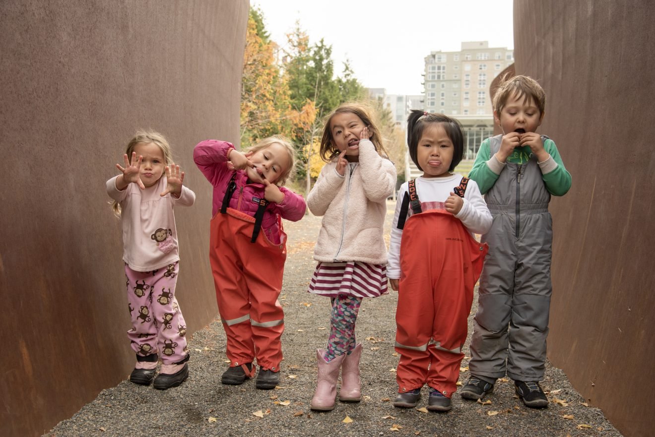 Tiny Trees Preschool