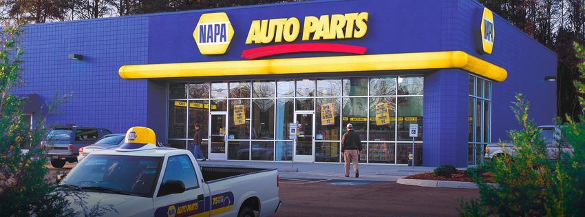 Napa Auto Parts - Southern Colorado Auto & Truck Parts Co.