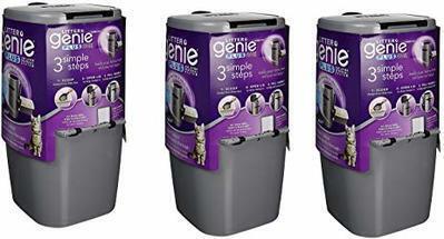Litter Genie Plus