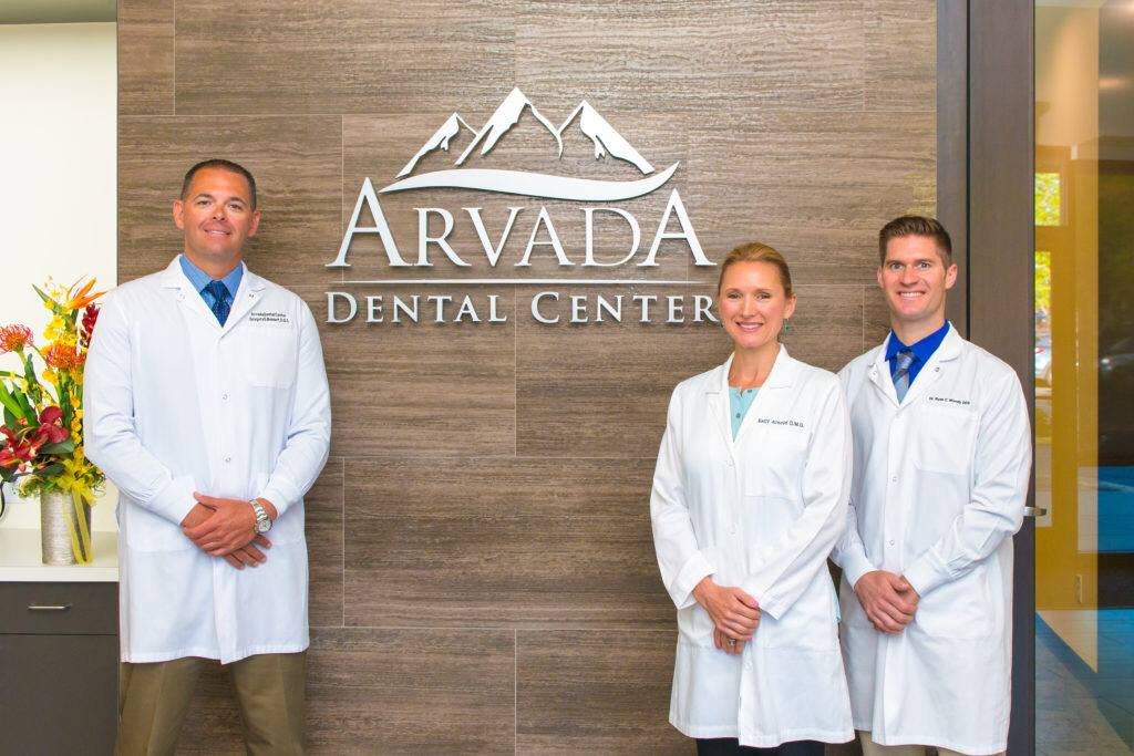 Arvada Dental Center