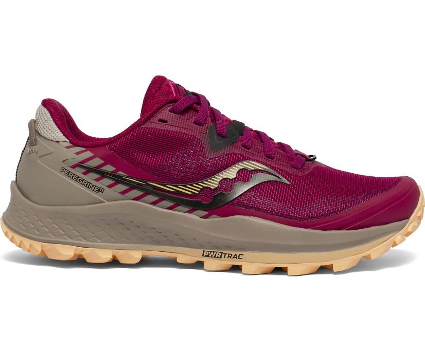 Saucony Peregrine Hiking Shoes