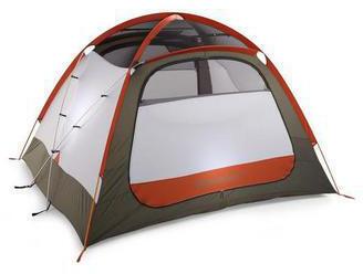 REI Co-Op Base Camp 4 Tent