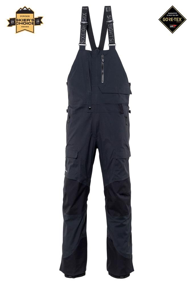 686 Glcr Gore-Tex Stretch Dispatch Bib Pant