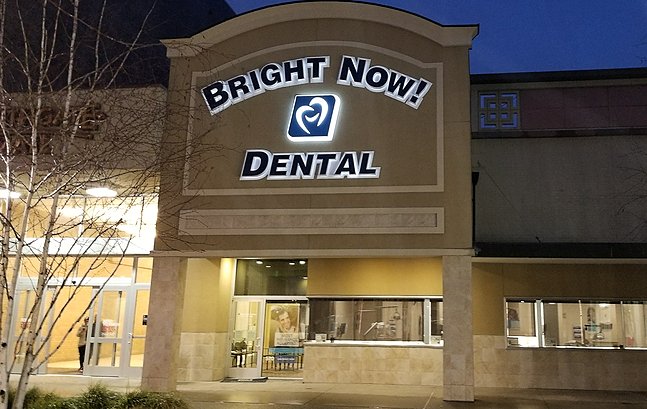 Bright Now! Dental