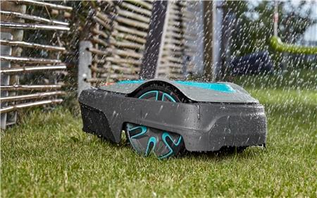 Gardena Robotic Mower