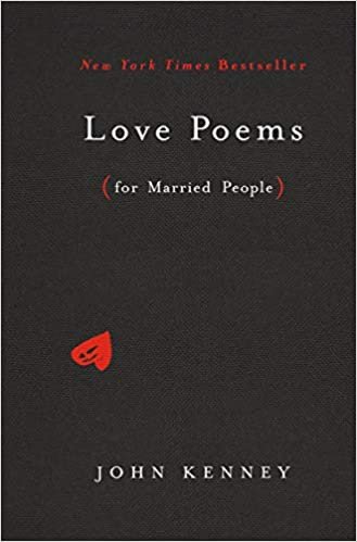 Love Poems (For Married People)