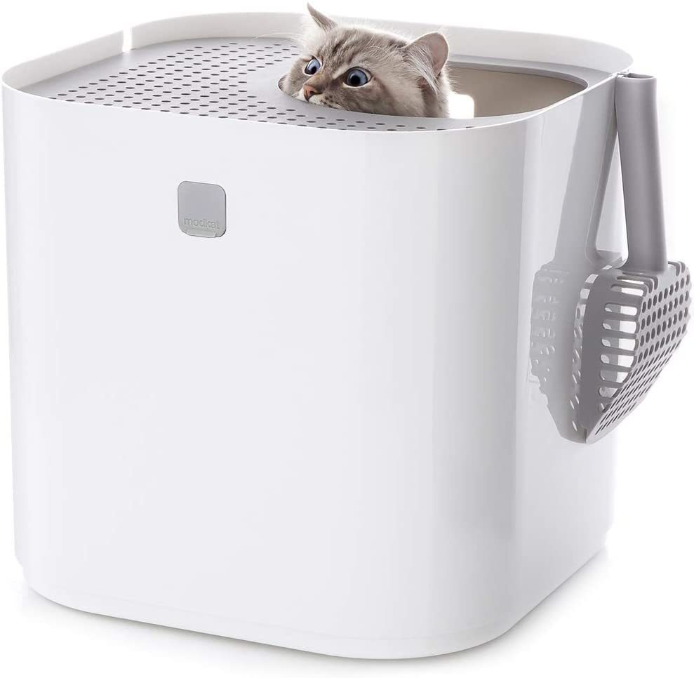 Modkat Litter Boxes