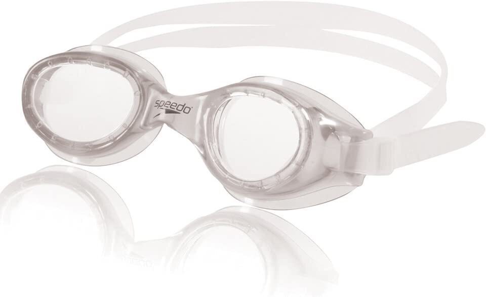 Speedo Hydrospex Classic Goggle