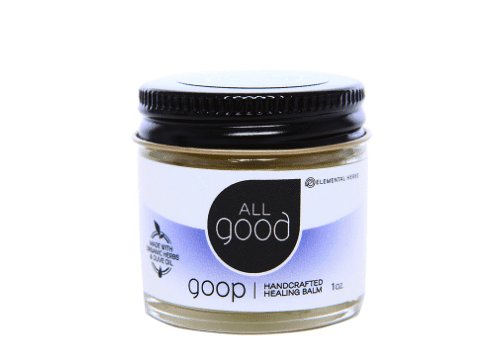 All Good Goop