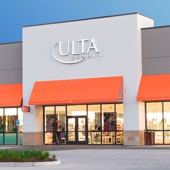 Ulta Beauty Alpharetta