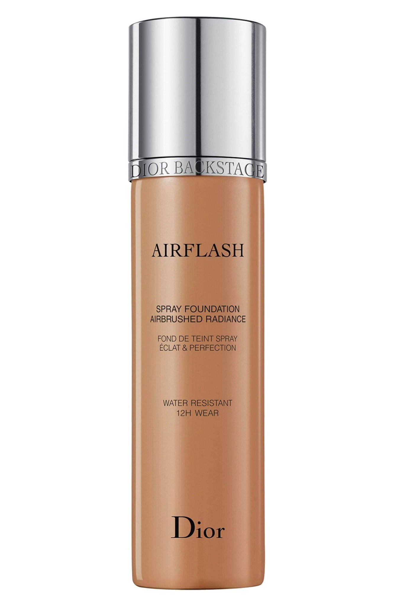 Dior Airflash Spray Foundation