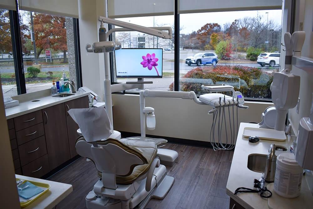 South Shore Dental Group