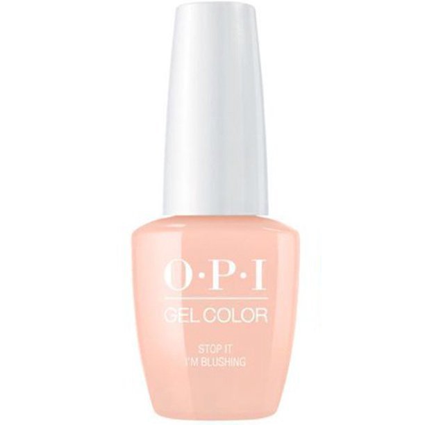 OPI Gel Color Polish