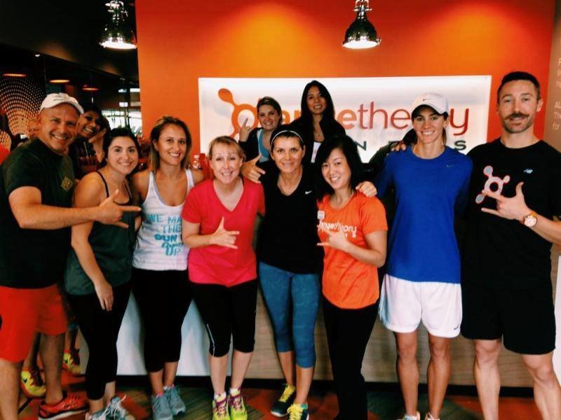 Orangetheory Fitness Tualatin