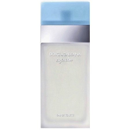 Dolce and Gabbana Light Blue