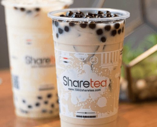 Sharetea