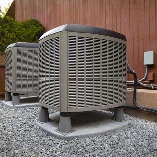 Tahoma Heating and Cooling