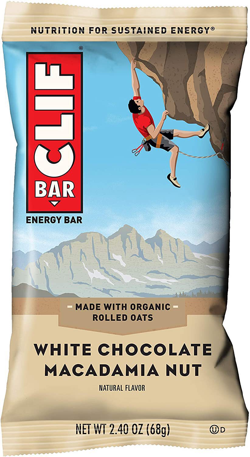 CLIF Bar