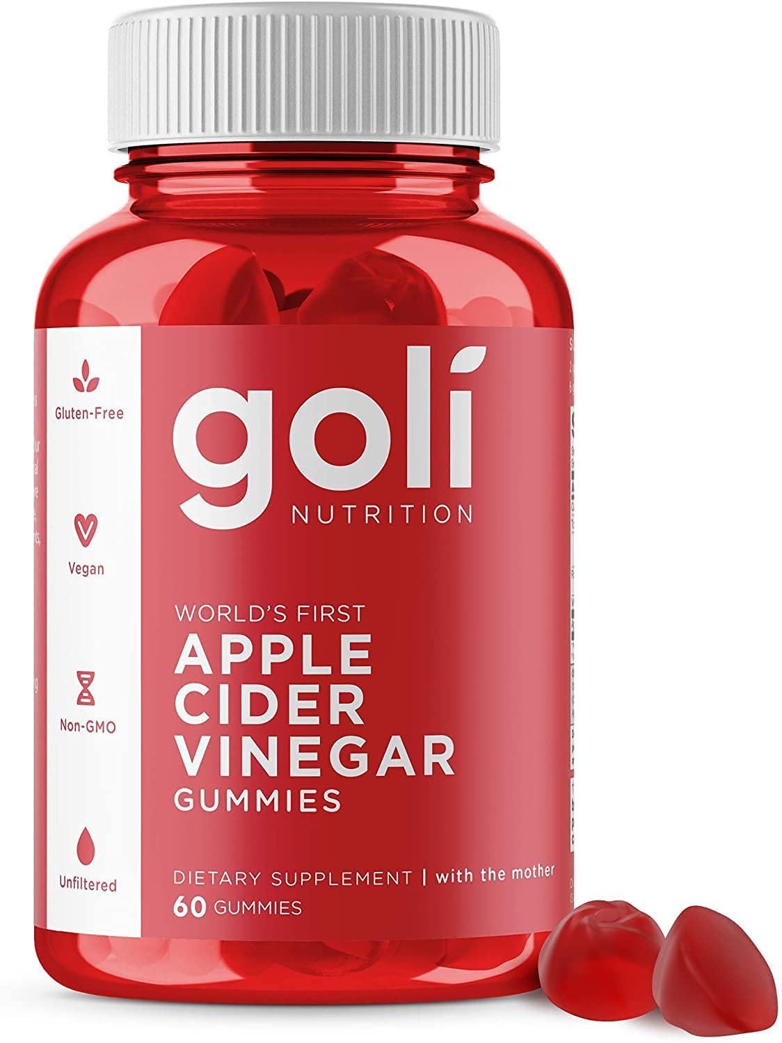 Goli Apple Cider Gummies