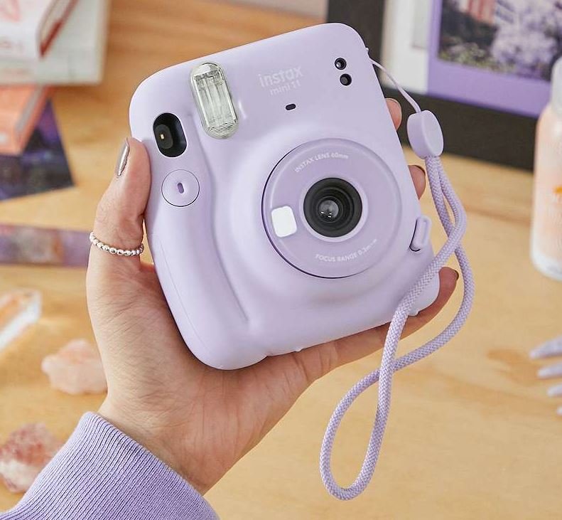 Fujifilm Instax Mini 11