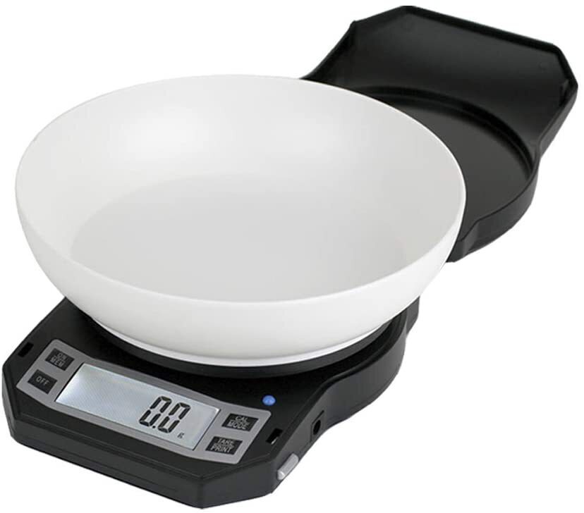 American Weigh Scales LB-3000 Digital Scale