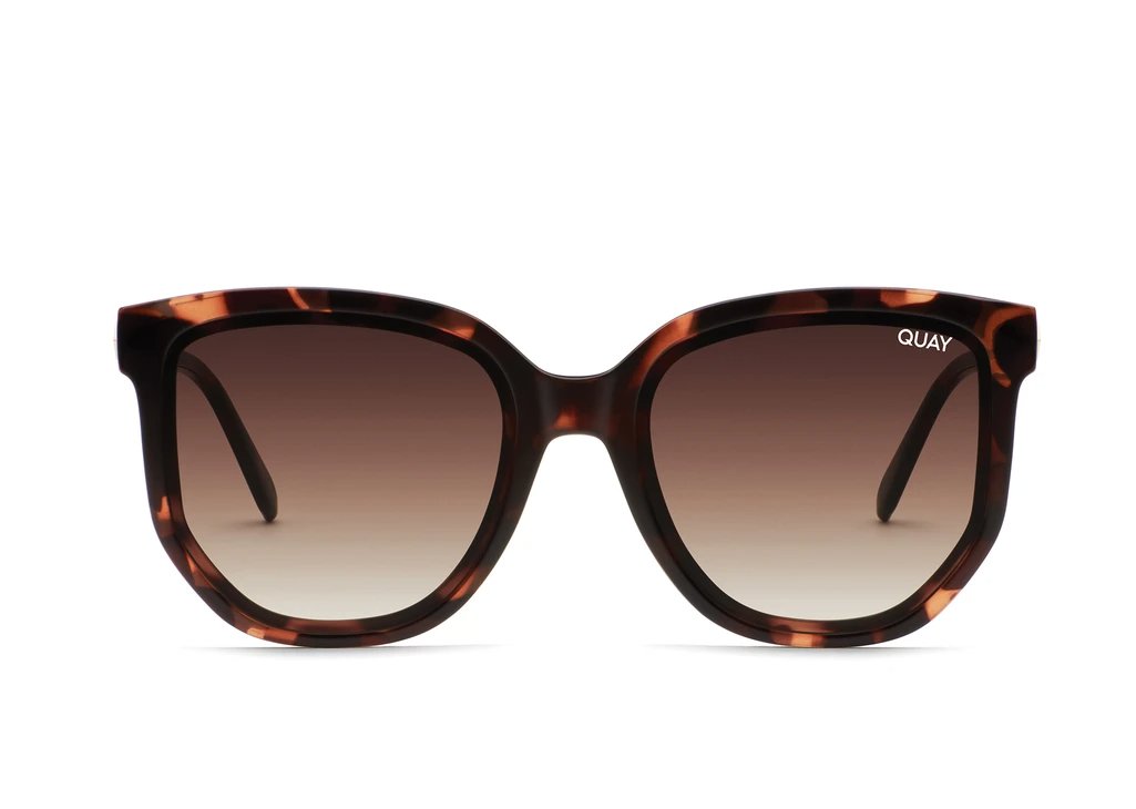 Quay Sunglasses