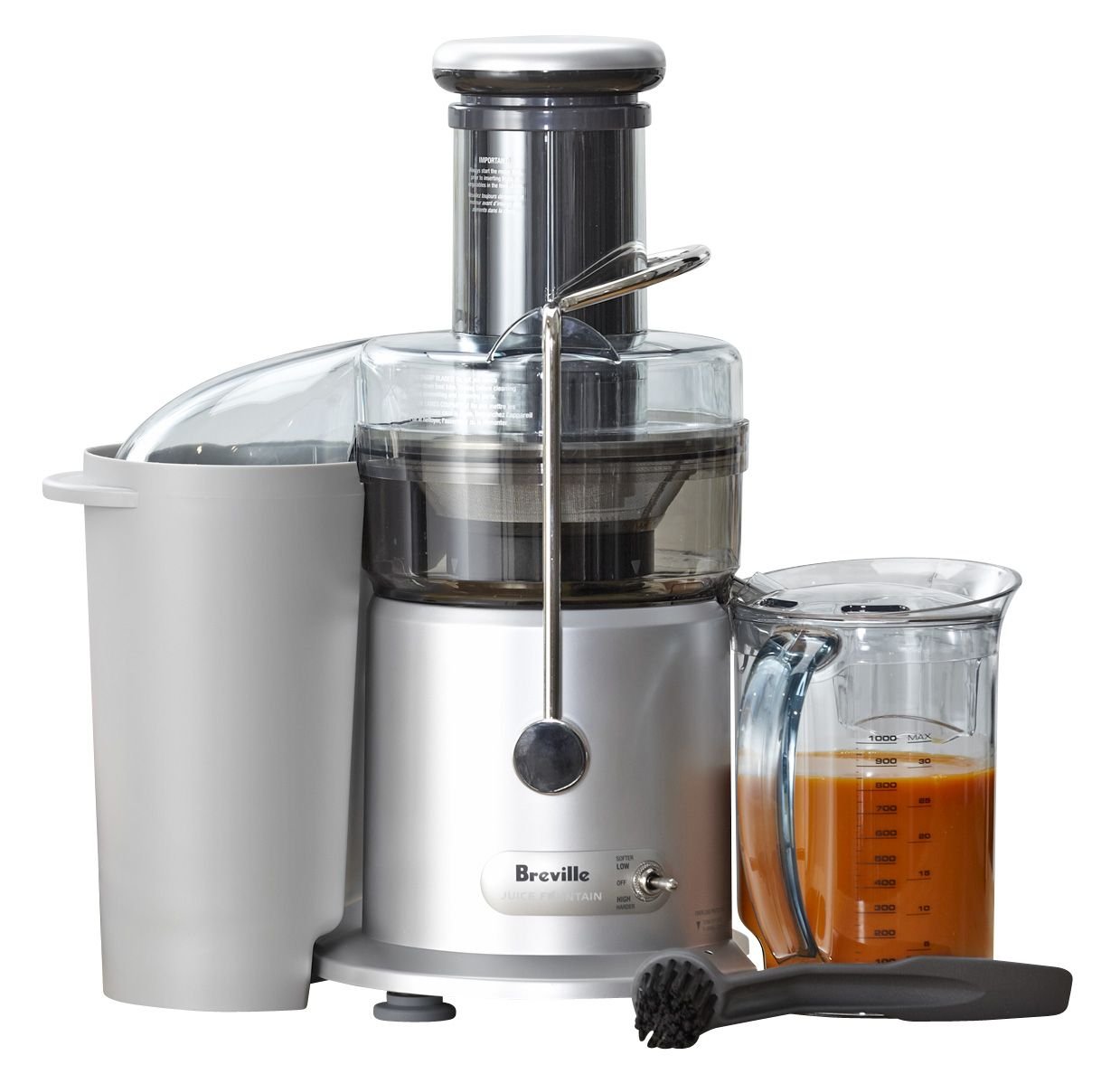 Breville Juicer