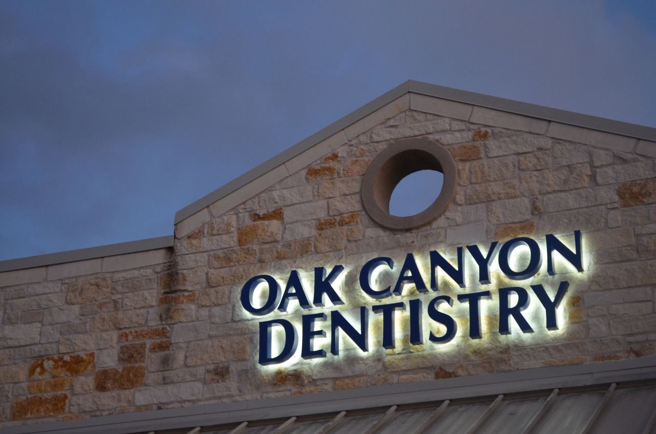 Oak Canyon Dentistry